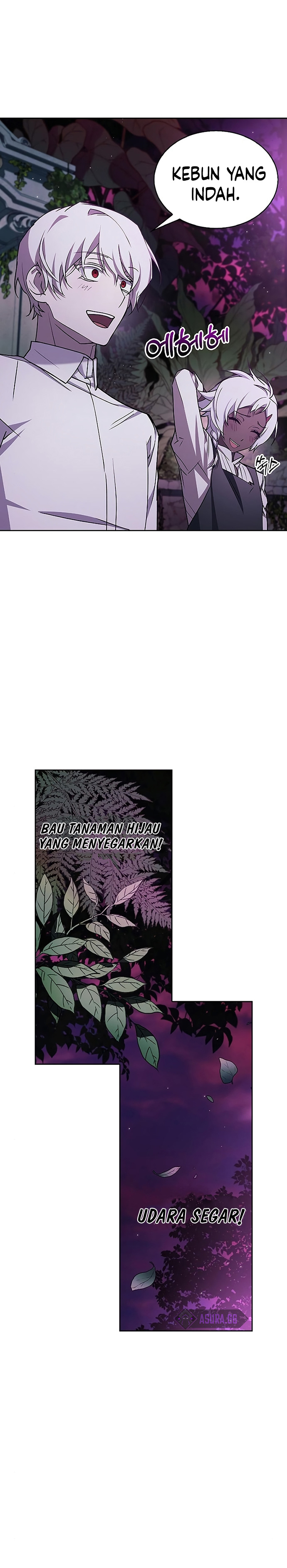 I’m Not That Kind of Talent Chapter 06 Gambar 10