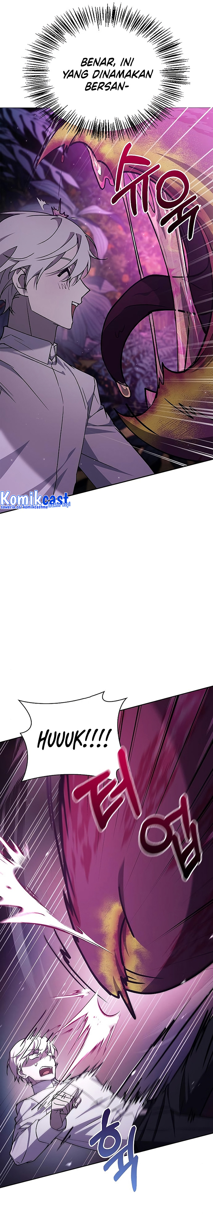 I’m Not That Kind of Talent Chapter 06 Gambar 11