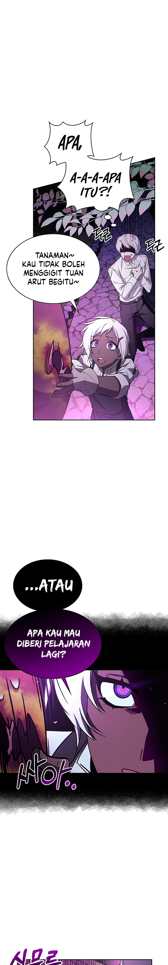 I’m Not That Kind of Talent Chapter 06 Gambar 12