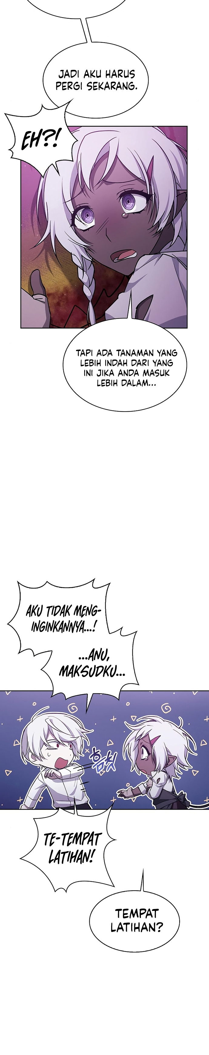 I’m Not That Kind of Talent Chapter 06 Gambar 15