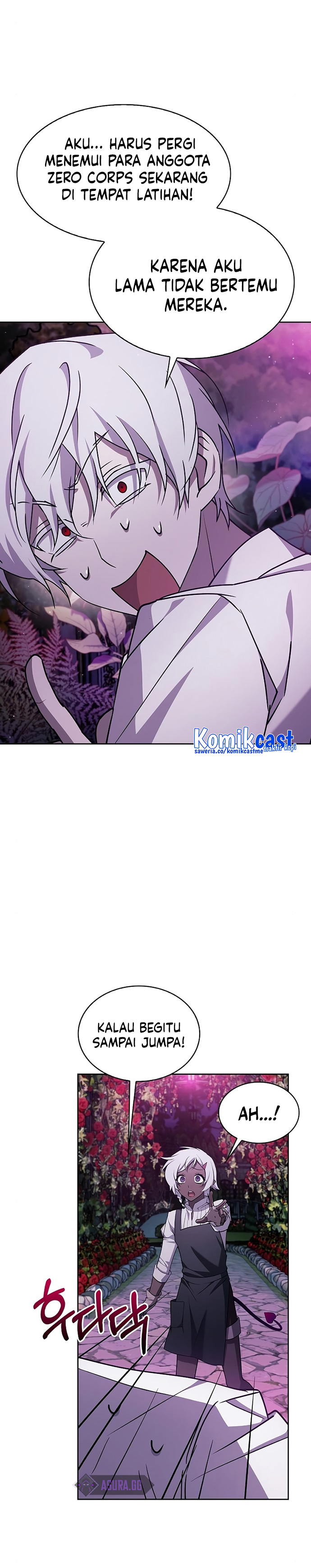 I’m Not That Kind of Talent Chapter 06 Gambar 16