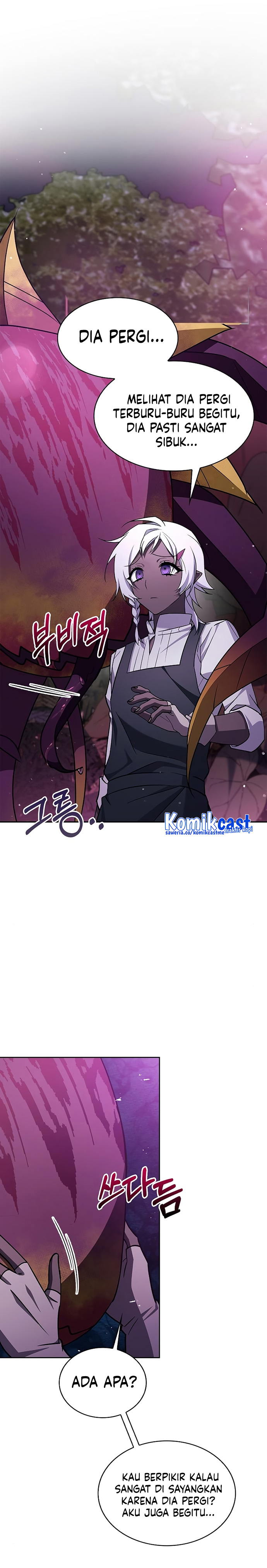 I’m Not That Kind of Talent Chapter 06 Gambar 17