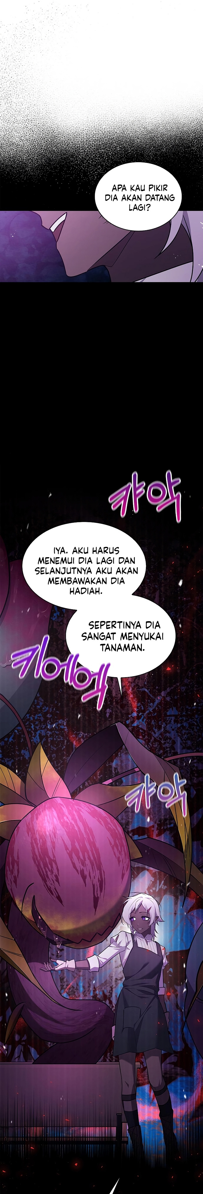 I’m Not That Kind of Talent Chapter 06 Gambar 18