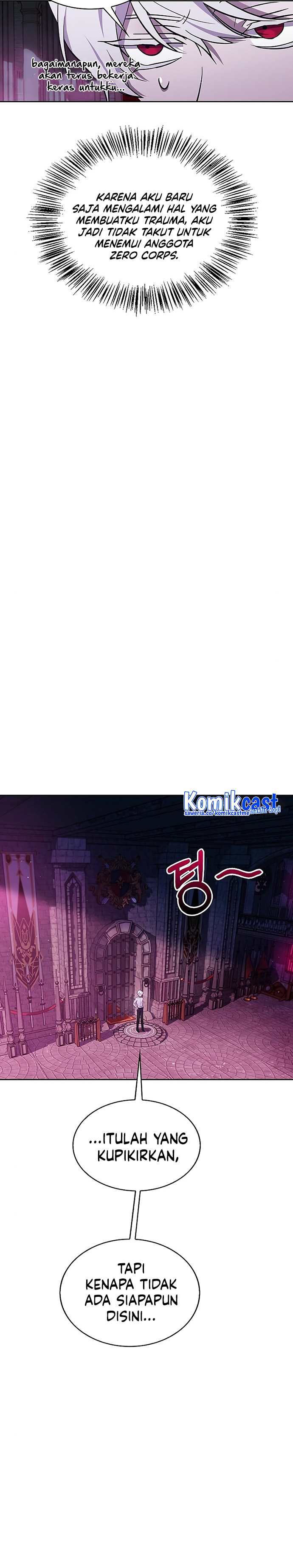I’m Not That Kind of Talent Chapter 06 Gambar 22