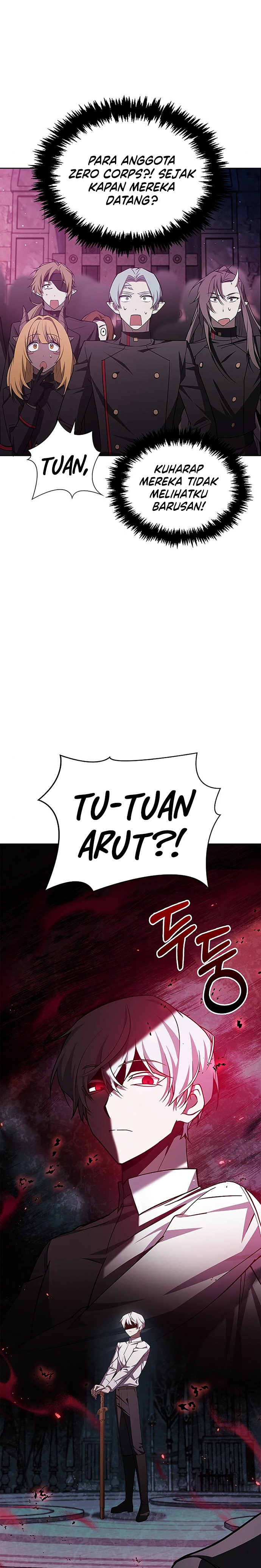I’m Not That Kind of Talent Chapter 06 Gambar 27