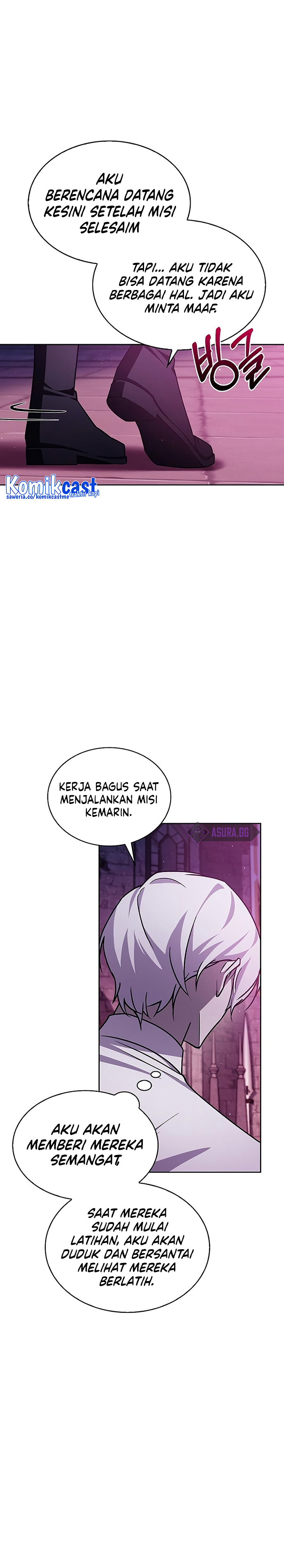 I’m Not That Kind of Talent Chapter 06 Gambar 31