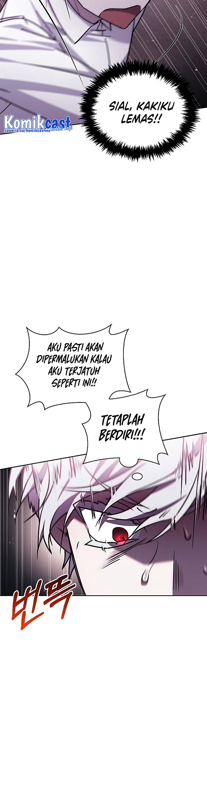 I’m Not That Kind of Talent Chapter 06 Gambar 34