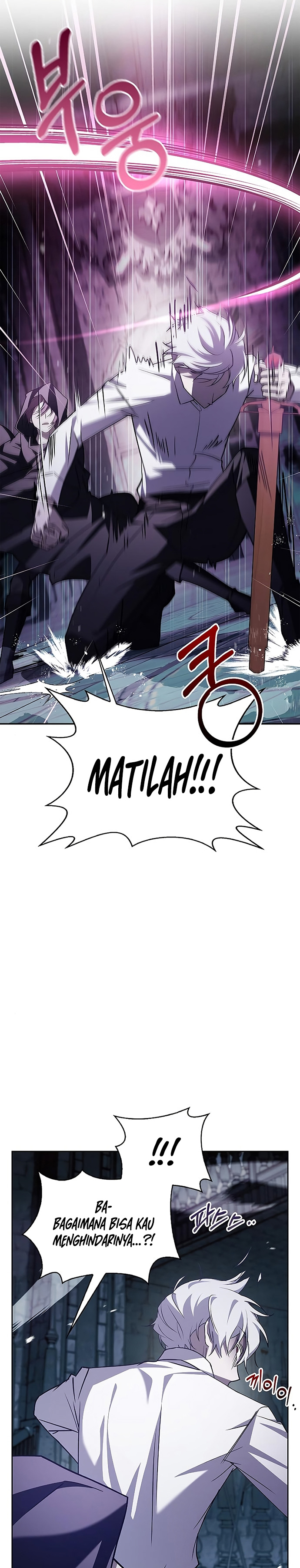 I’m Not That Kind of Talent Chapter 06 Gambar 35