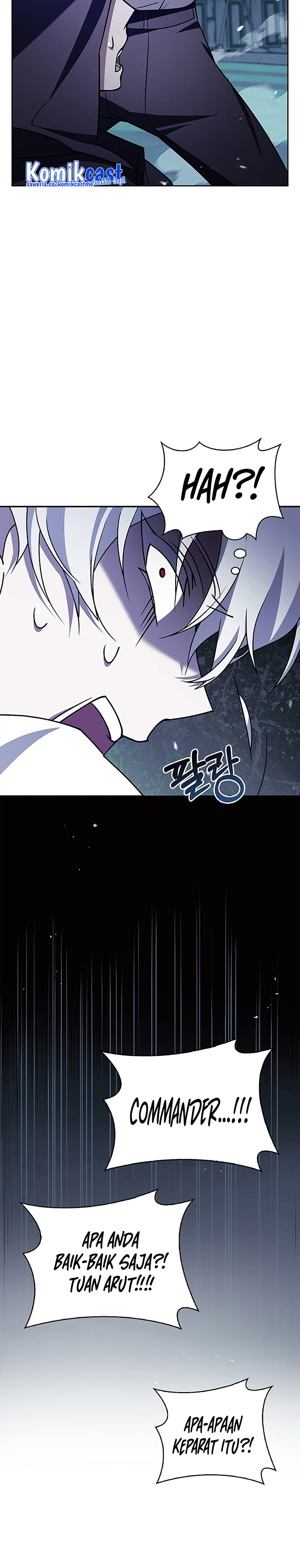 I’m Not That Kind of Talent Chapter 06 Gambar 36