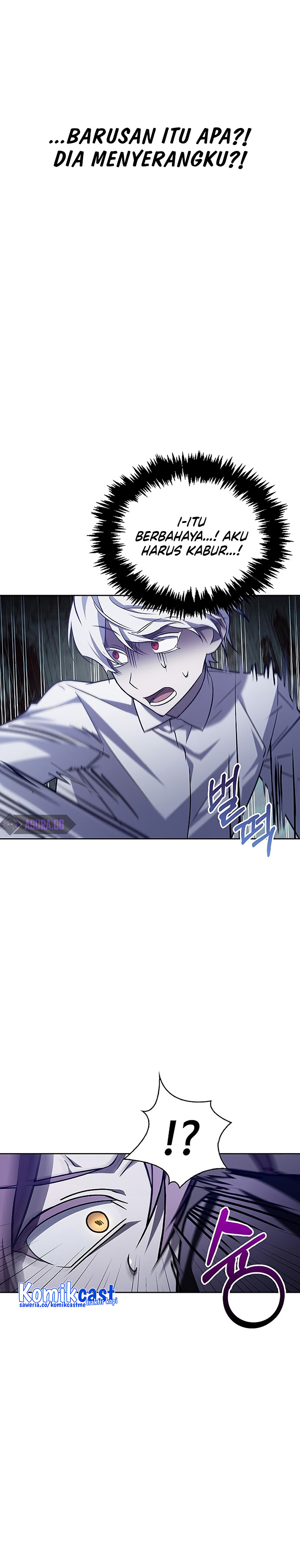 I’m Not That Kind of Talent Chapter 06 Gambar 37