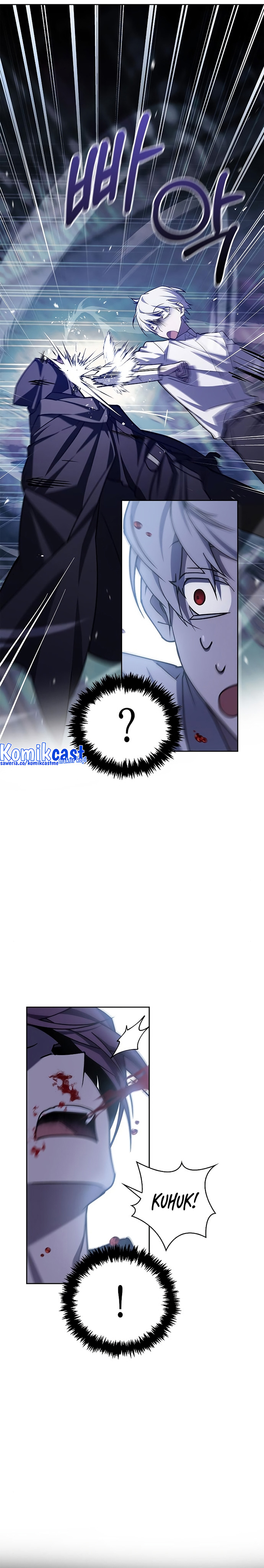 I’m Not That Kind of Talent Chapter 06 Gambar 38