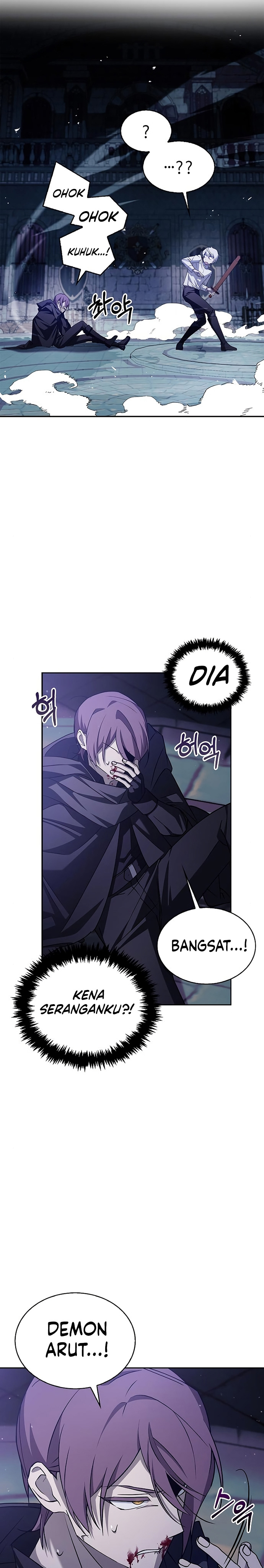I’m Not That Kind of Talent Chapter 06 Gambar 39