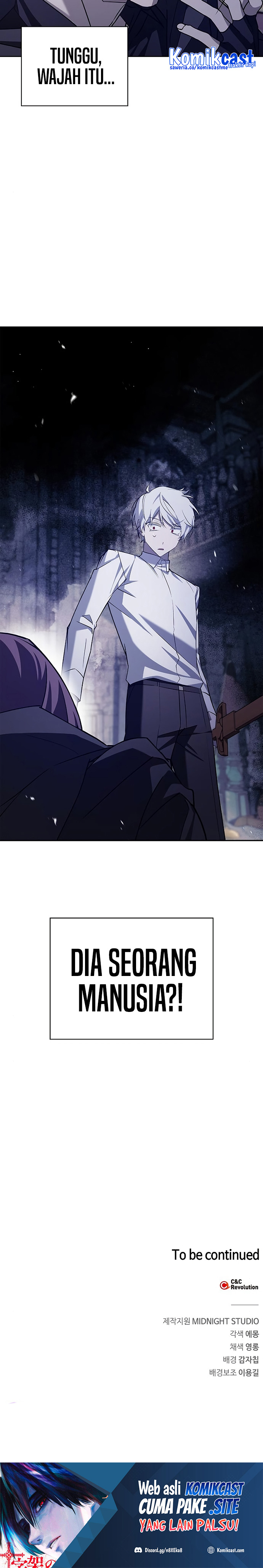I’m Not That Kind of Talent Chapter 06 Gambar 40
