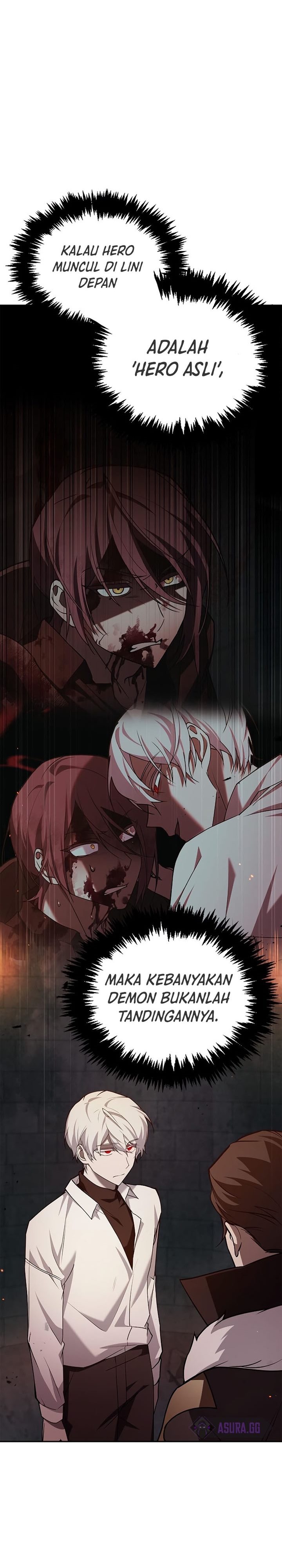 I’m Not That Kind of Talent Chapter 08 Gambar 4