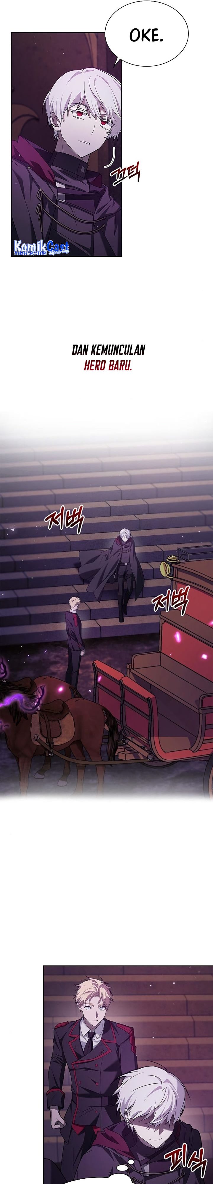 I’m Not That Kind of Talent Chapter 08 Gambar 11