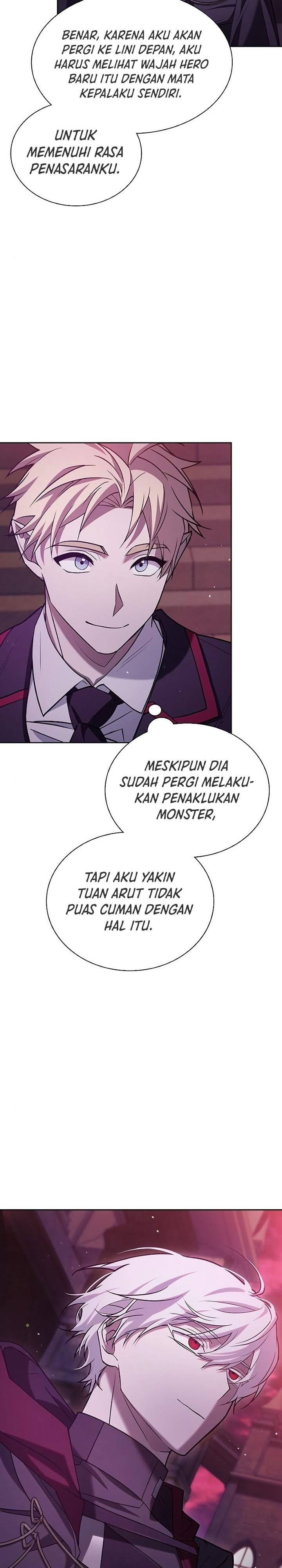 I’m Not That Kind of Talent Chapter 08 Gambar 12