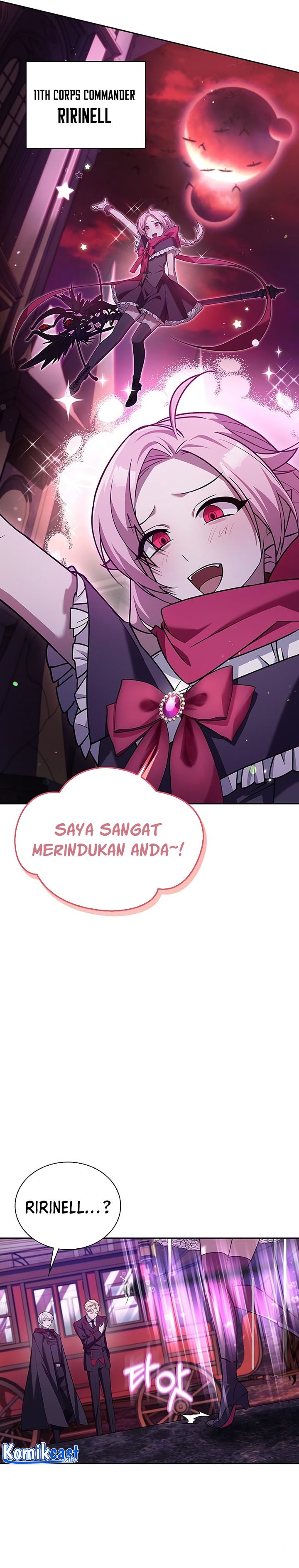 I’m Not That Kind of Talent Chapter 08 Gambar 14