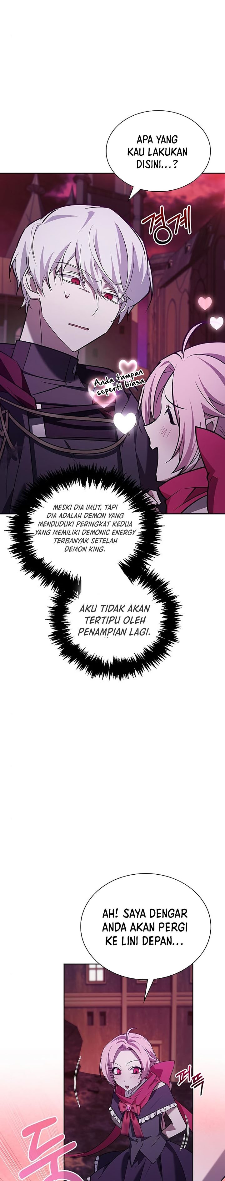 I’m Not That Kind of Talent Chapter 08 Gambar 15