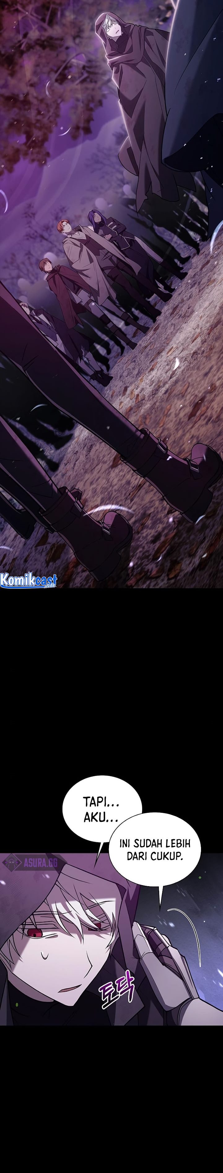 I’m Not That Kind of Talent Chapter 08 Gambar 26