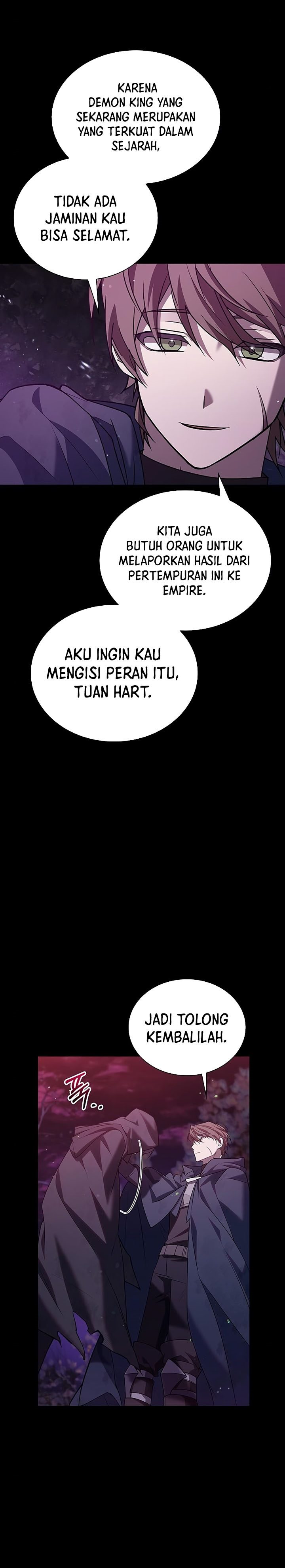 I’m Not That Kind of Talent Chapter 08 Gambar 27