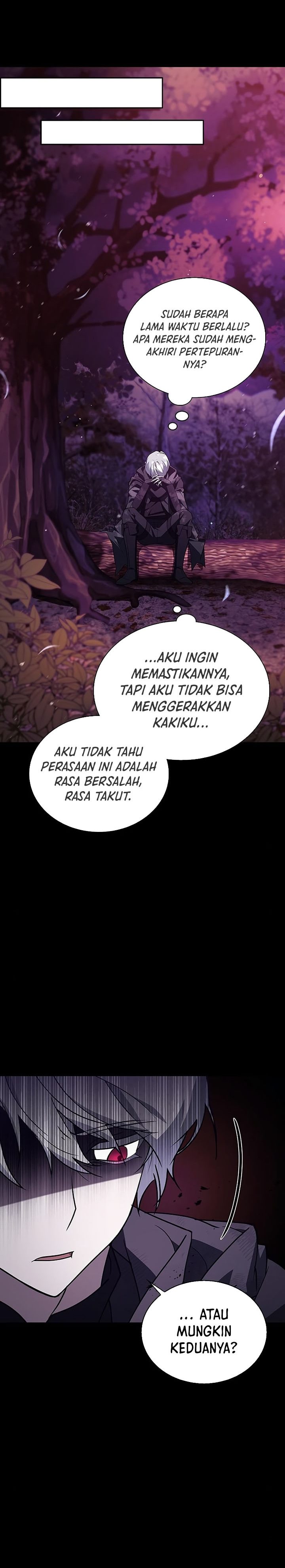 I’m Not That Kind of Talent Chapter 08 Gambar 31