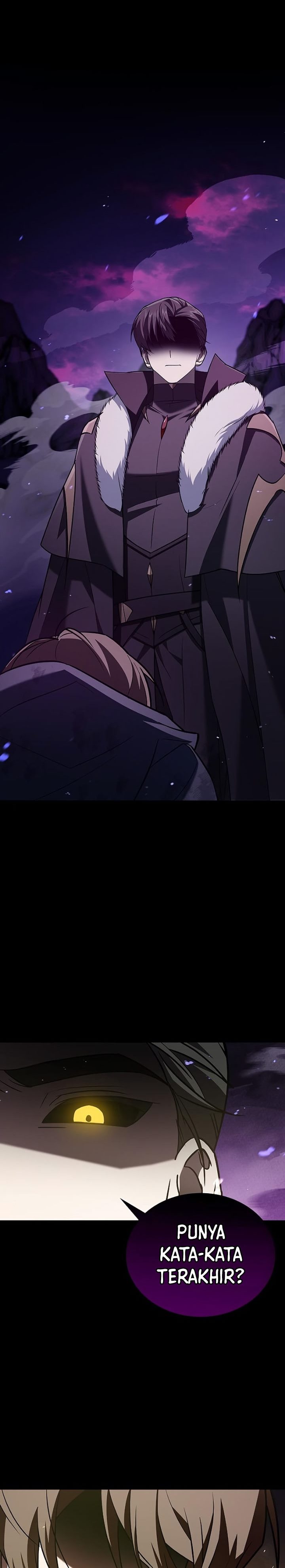 I’m Not That Kind of Talent Chapter 08 Gambar 36