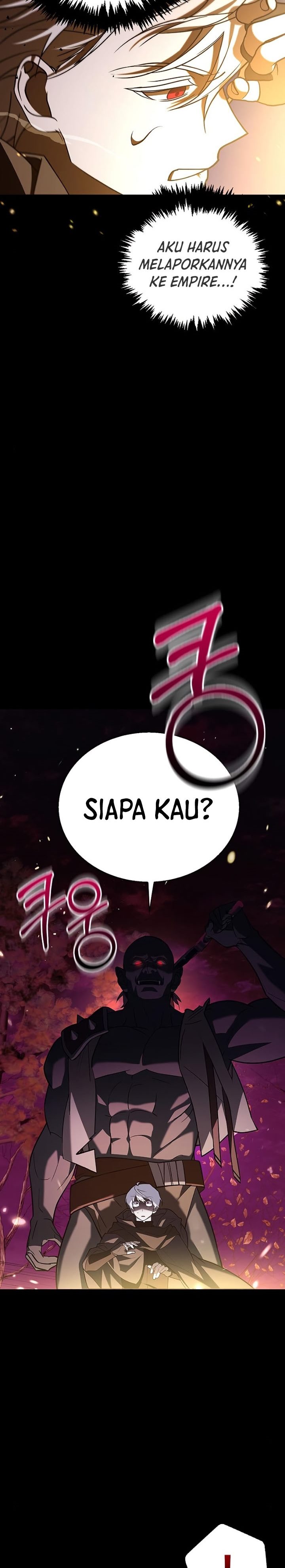 I’m Not That Kind of Talent Chapter 08 Gambar 39
