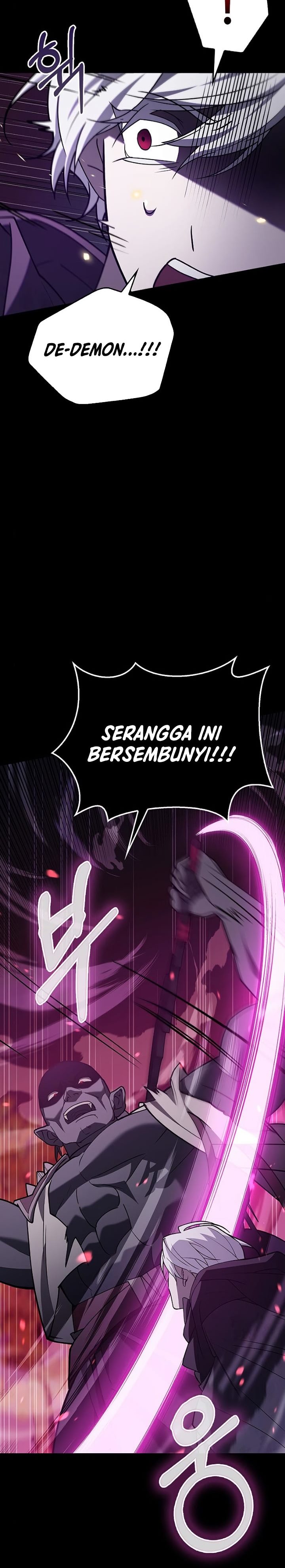I’m Not That Kind of Talent Chapter 08 Gambar 40