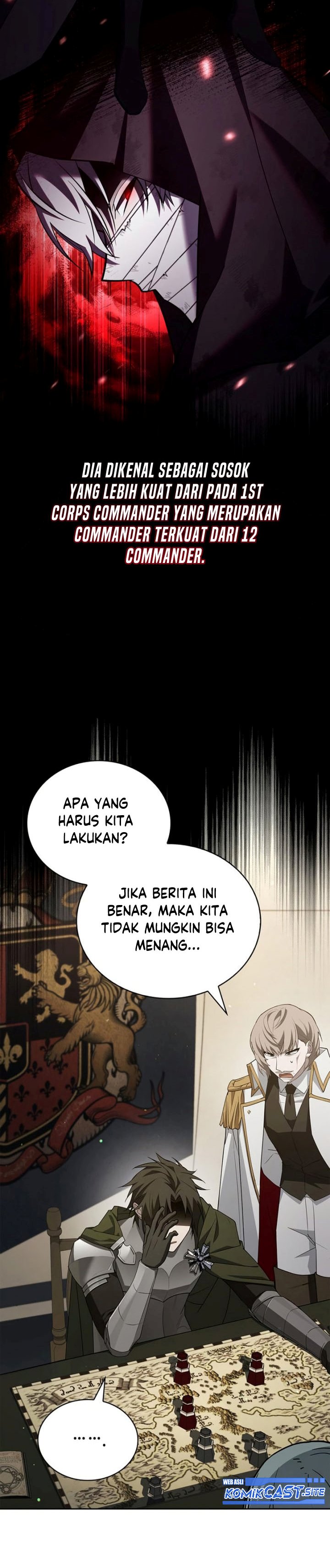 I’m Not That Kind of Talent Chapter 10 Gambar 5