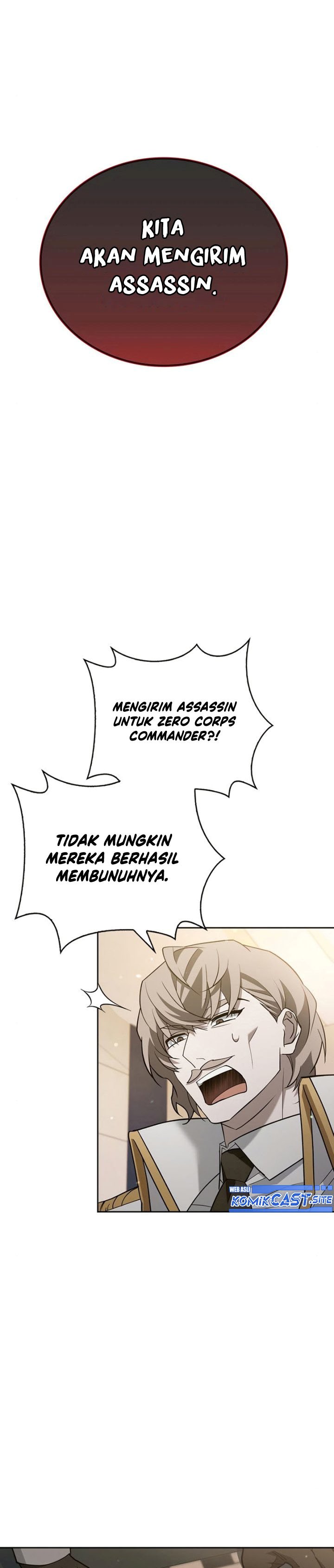 I’m Not That Kind of Talent Chapter 10 Gambar 6