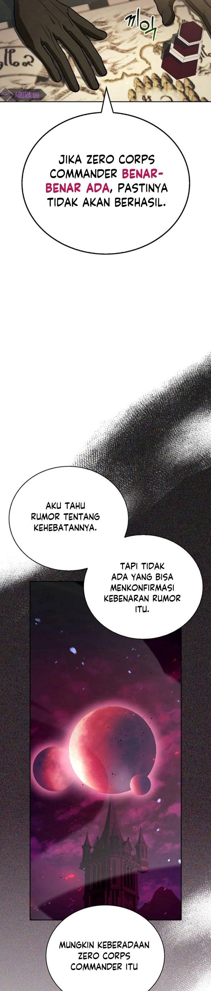 I’m Not That Kind of Talent Chapter 10 Gambar 7