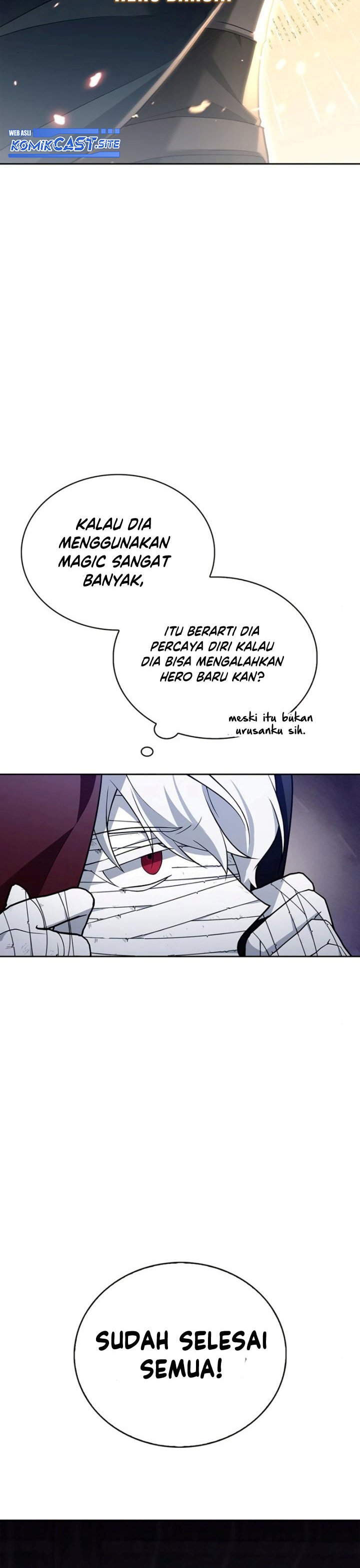 I’m Not That Kind of Talent Chapter 10 Gambar 21
