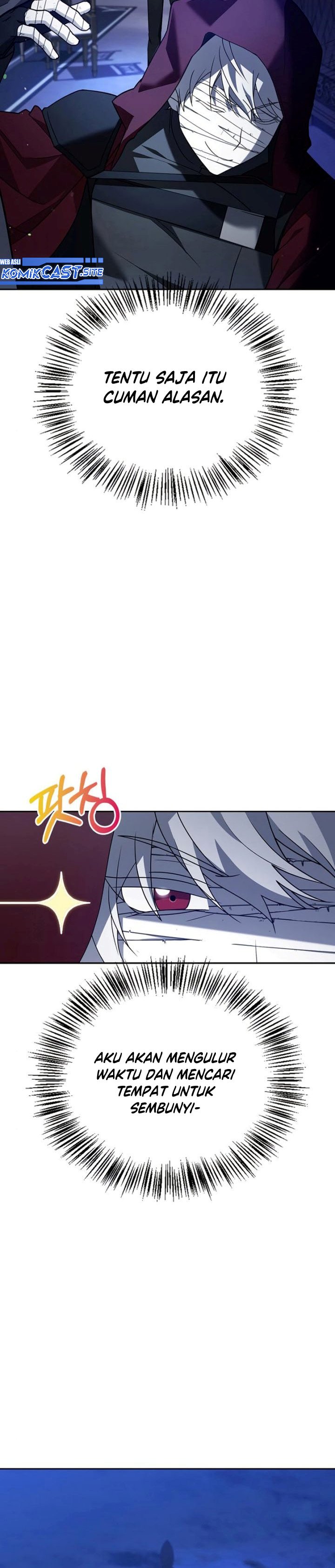 I’m Not That Kind of Talent Chapter 10 Gambar 25
