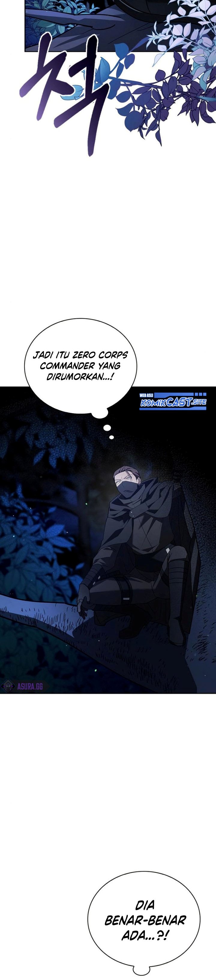 I’m Not That Kind of Talent Chapter 10 Gambar 29