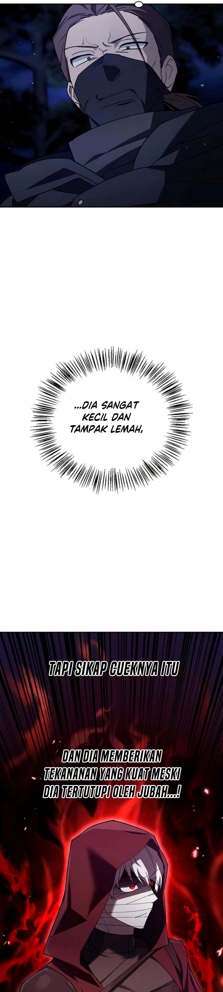 I’m Not That Kind of Talent Chapter 10 Gambar 30