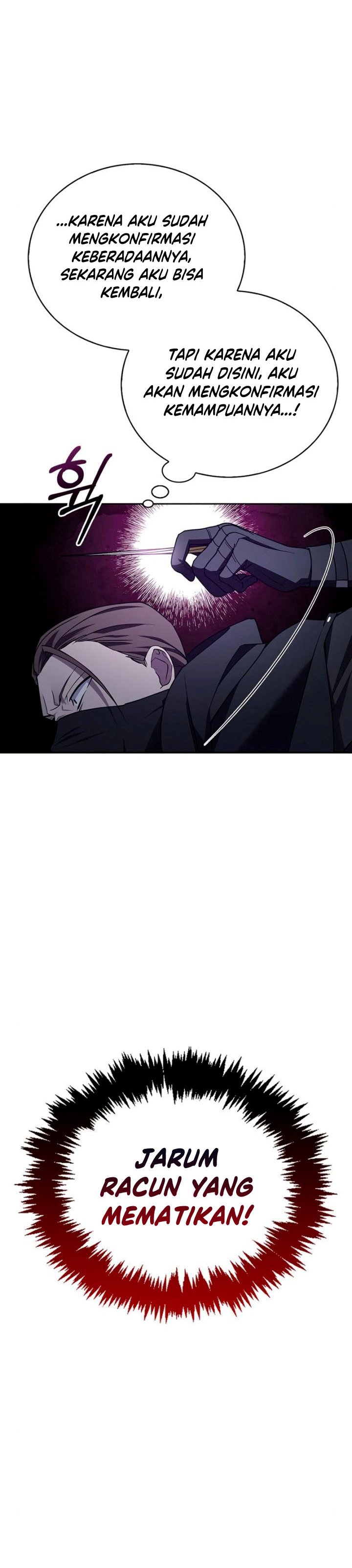 I’m Not That Kind of Talent Chapter 10 Gambar 32