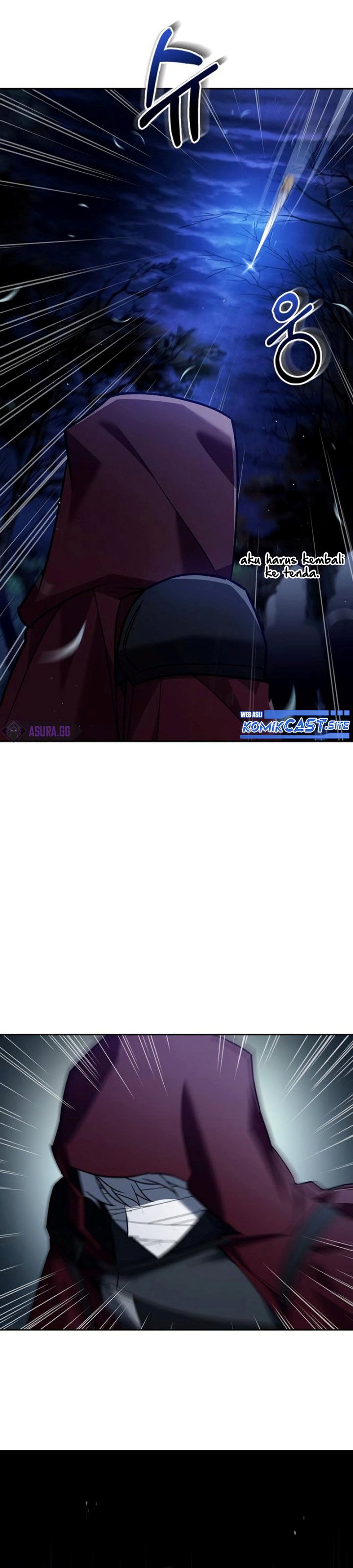 I’m Not That Kind of Talent Chapter 10 Gambar 33