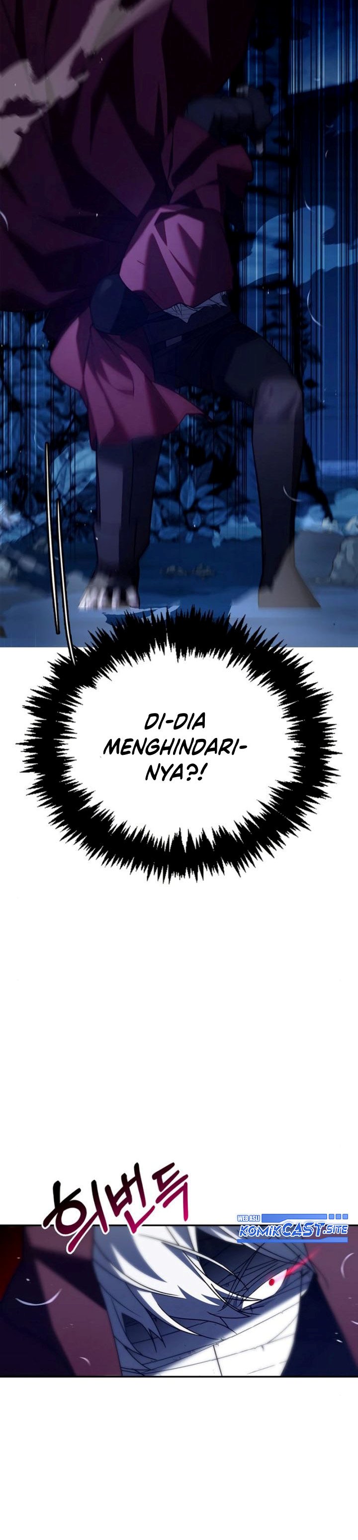 I’m Not That Kind of Talent Chapter 10 Gambar 35