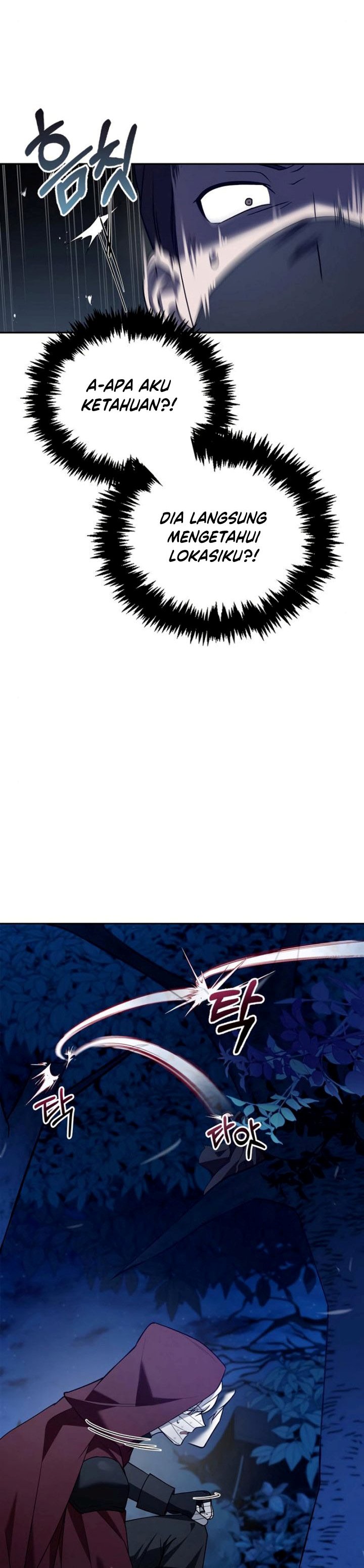 I’m Not That Kind of Talent Chapter 10 Gambar 36