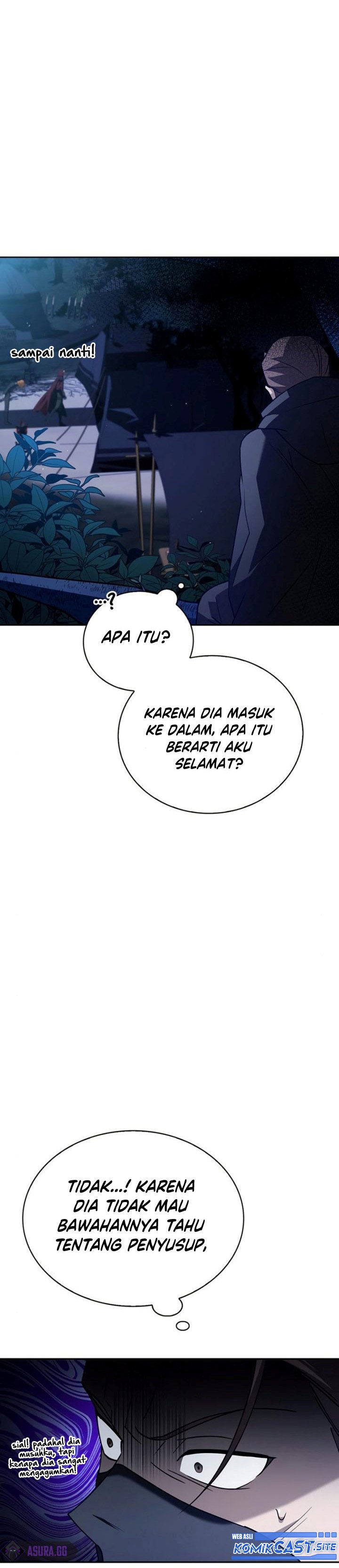 I’m Not That Kind of Talent Chapter 10 Gambar 39
