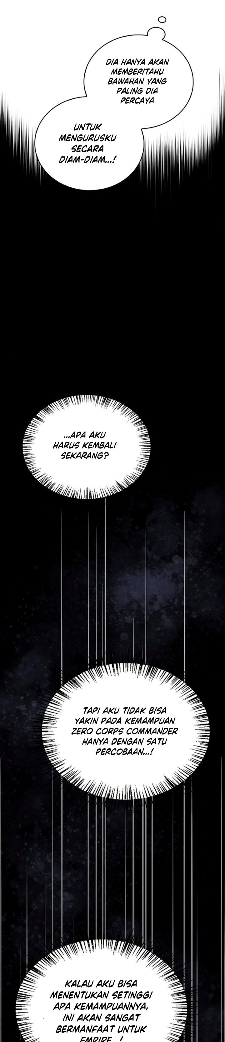 I’m Not That Kind of Talent Chapter 10 Gambar 40