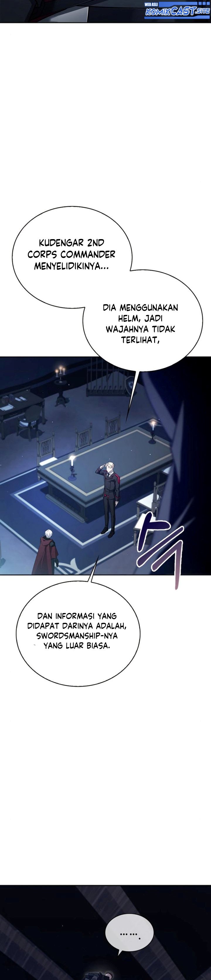 I’m Not That Kind of Talent Chapter 10 Gambar 43