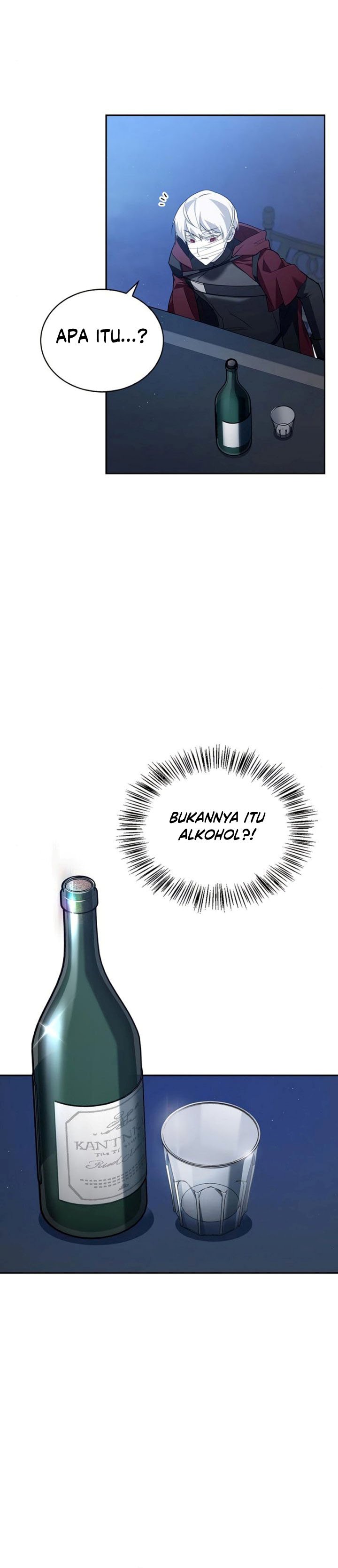 I’m Not That Kind of Talent Chapter 10 Gambar 45