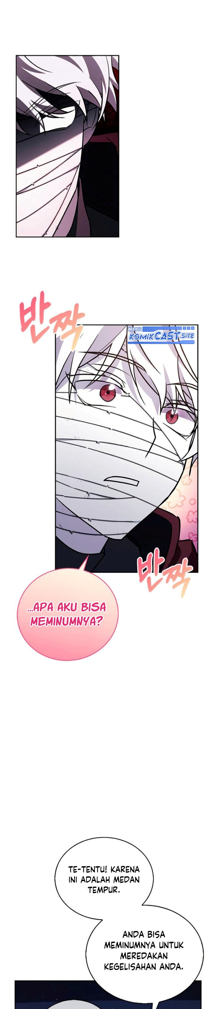 I’m Not That Kind of Talent Chapter 10 Gambar 47