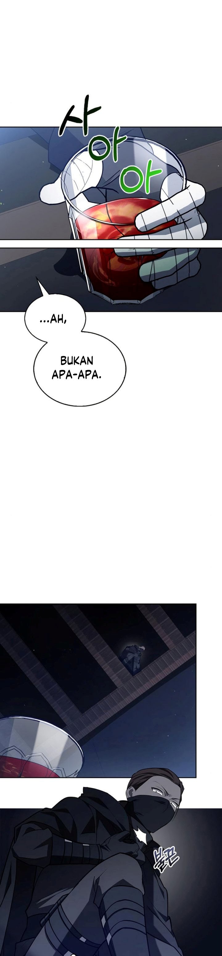 I’m Not That Kind of Talent Chapter 10 Gambar 50