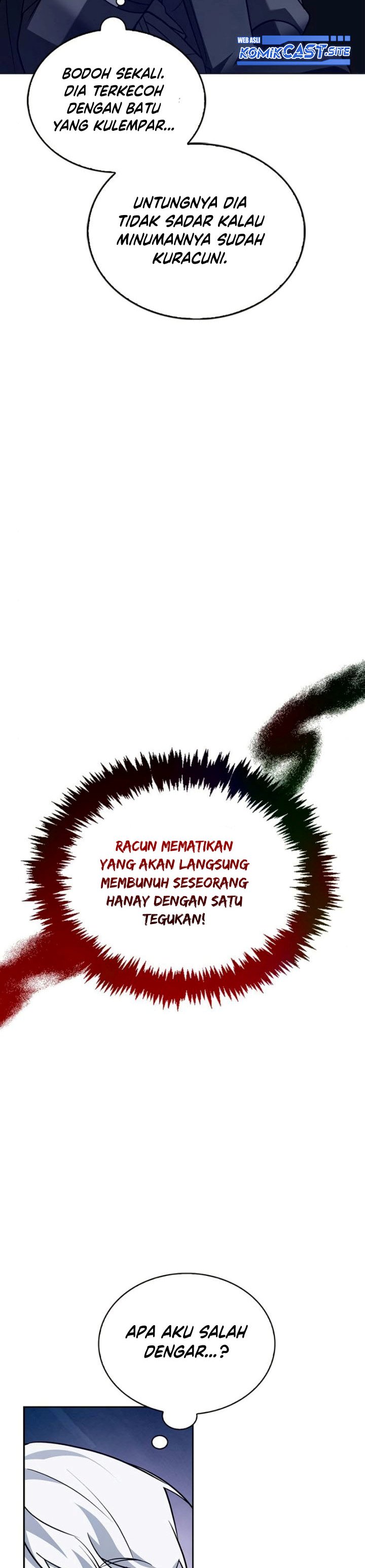 I’m Not That Kind of Talent Chapter 10 Gambar 51