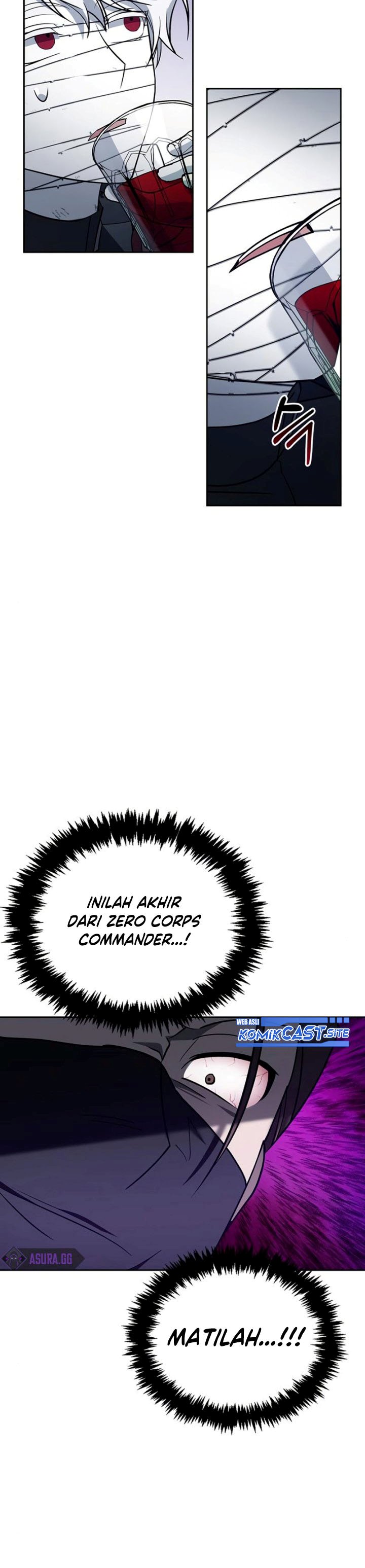 I’m Not That Kind of Talent Chapter 10 Gambar 52