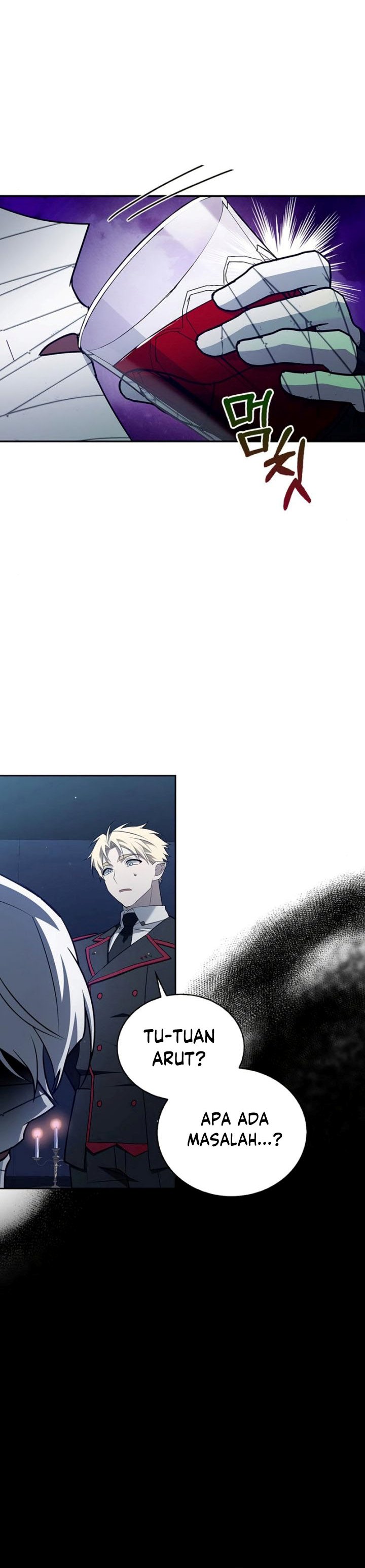 I’m Not That Kind of Talent Chapter 10 Gambar 53