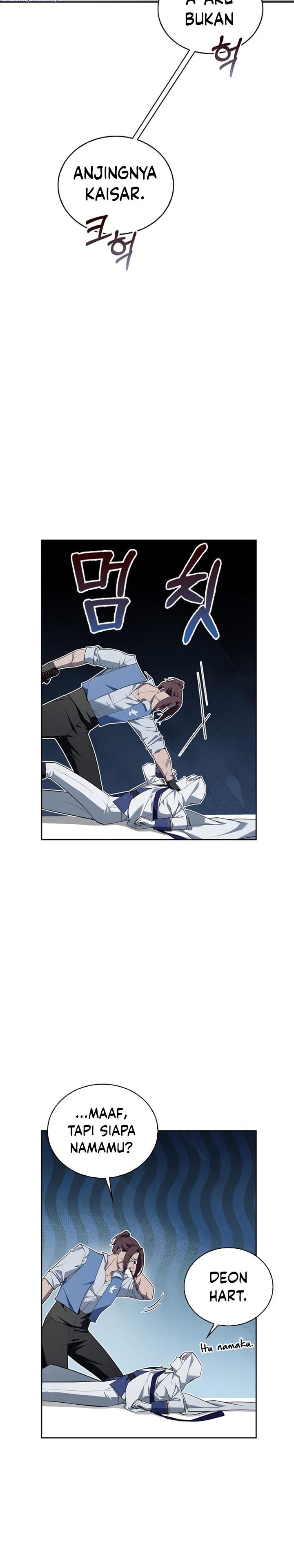 I’m Not That Kind of Talent Chapter 15 Gambar 6