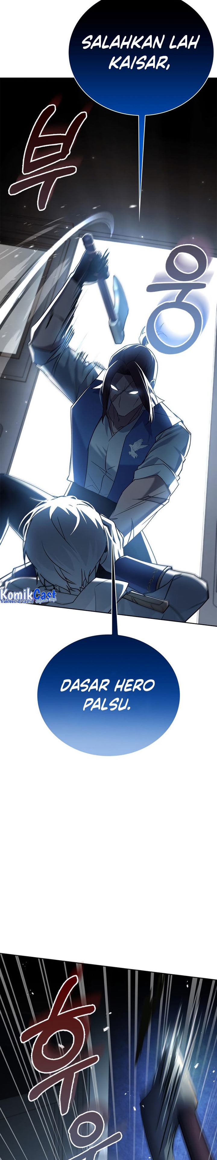 I’m Not That Kind of Talent Chapter 15 Gambar 11